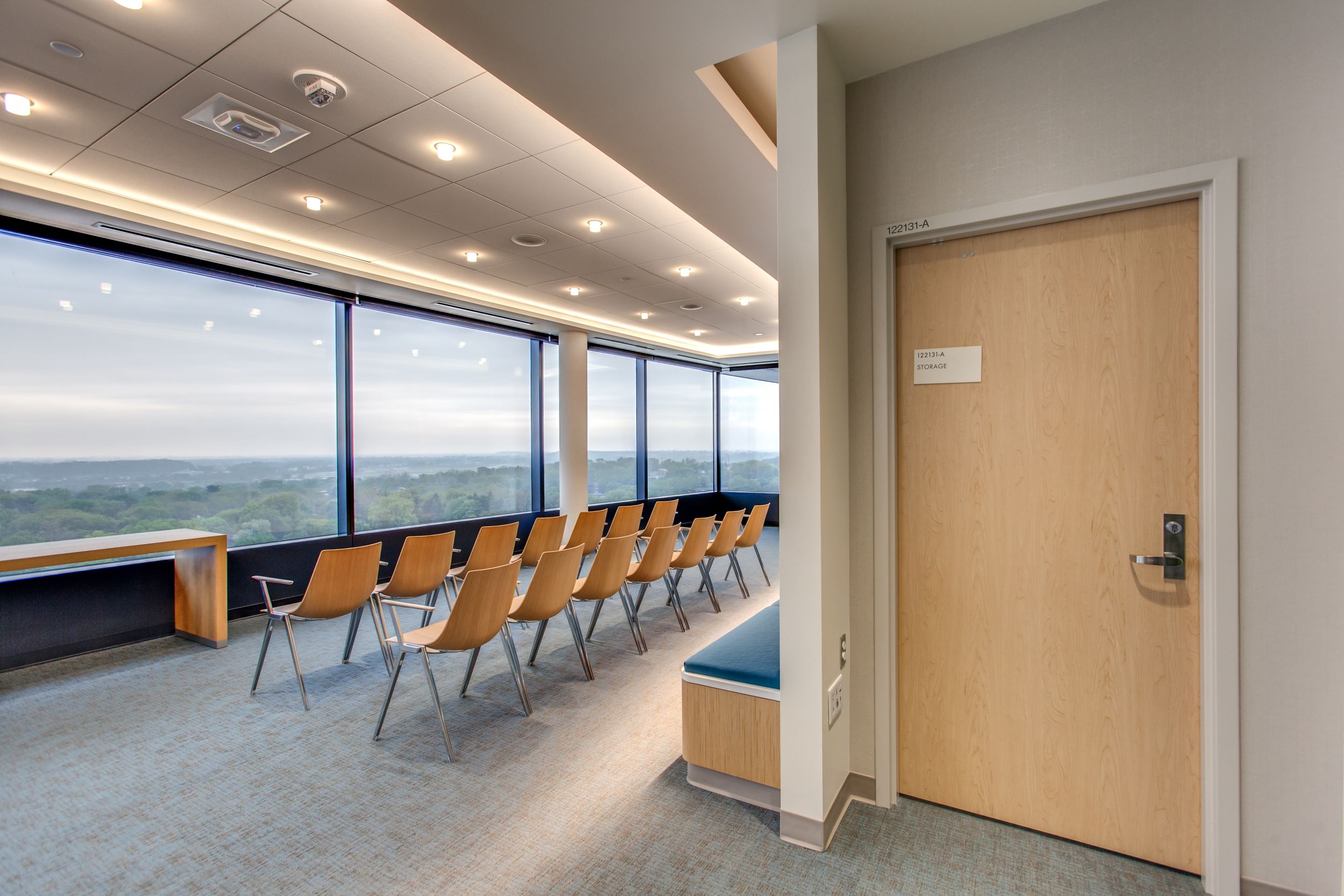 Heritage Collection Custom Wood Door VT Industries